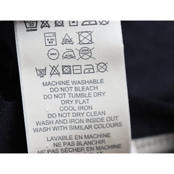 Burberry Brit -Open Front, Reversible Nova Check Cardigan, worn on Gossip Girl - Picture 10 of 10